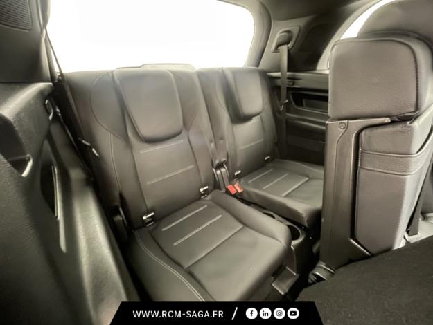 MERCEDES-BENZ GLB 220 d 4MATIC AMG Line  