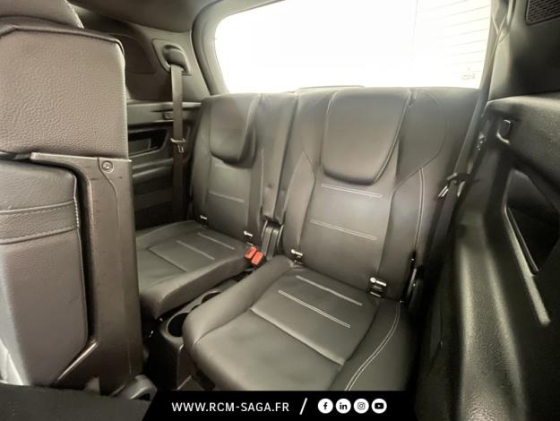 MERCEDES-BENZ GLB 220 d 4MATIC AMG Line  