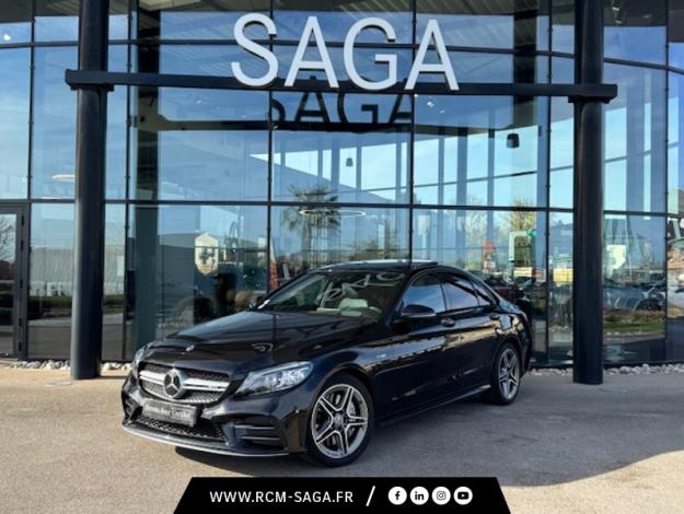 MERCEDES-BENZ Classe C Berline Mercedes-AMG C 43 4MATIC Berline  
