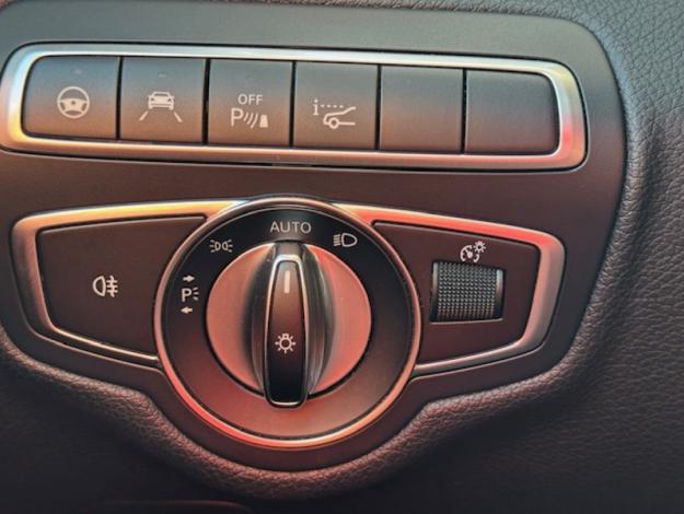 MERCEDES-BENZ Classe C Berline Mercedes-AMG C 43 4MATIC Berline  