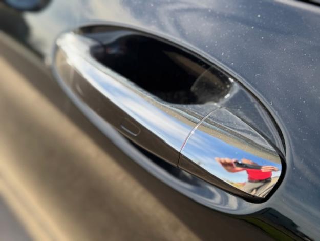 MERCEDES-BENZ Classe C Berline Mercedes-AMG C 43 4MATIC Berline  