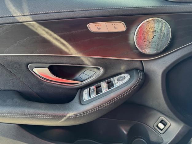 MERCEDES-BENZ Classe C Berline Mercedes-AMG C 43 4MATIC Berline  