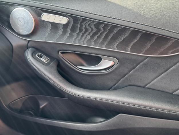MERCEDES-BENZ Classe C Berline Mercedes-AMG C 43 4MATIC Berline  