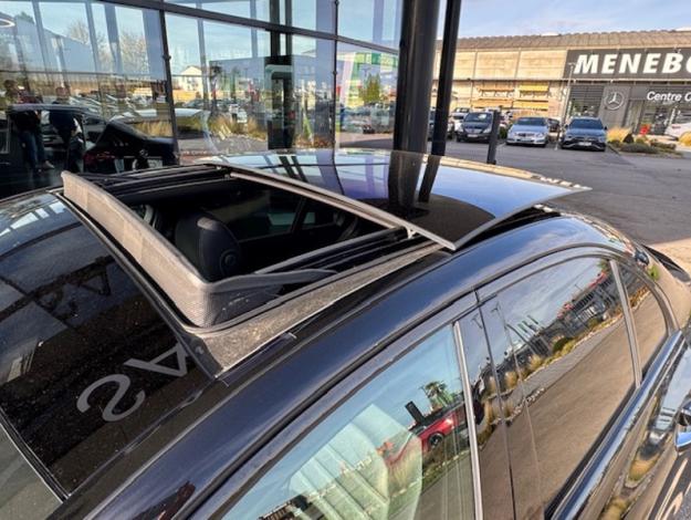 MERCEDES-BENZ Classe C Berline Mercedes-AMG C 43 4MATIC Berline  