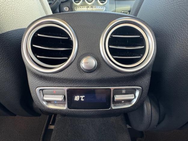MERCEDES-BENZ Classe C Berline Mercedes-AMG C 43 4MATIC Berline  