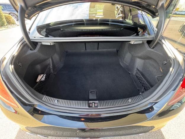 MERCEDES-BENZ Classe C Berline Mercedes-AMG C 43 4MATIC Berline  