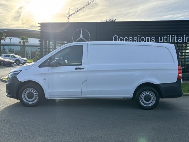 MERCEDES-BENZ Vito 116 CDI Fourgon Long  