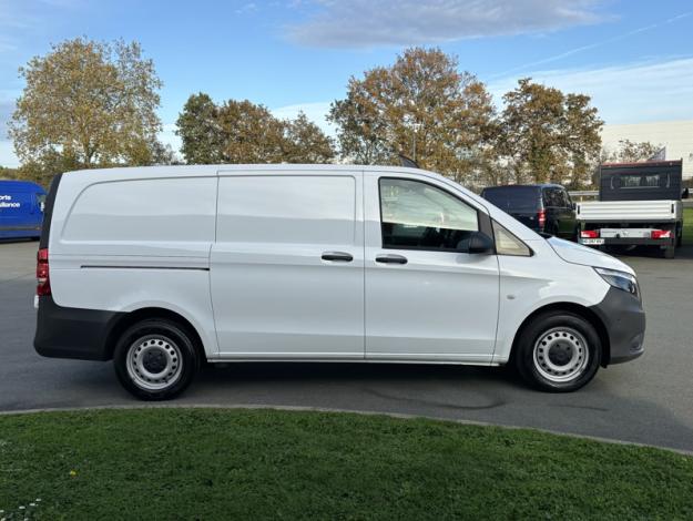 MERCEDES-BENZ Vito 116 CDI Fourgon Long  
