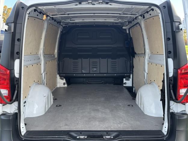 MERCEDES-BENZ Vito 116 CDI Fourgon Long  