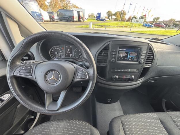 MERCEDES-BENZ Vito 116 CDI Fourgon Long  