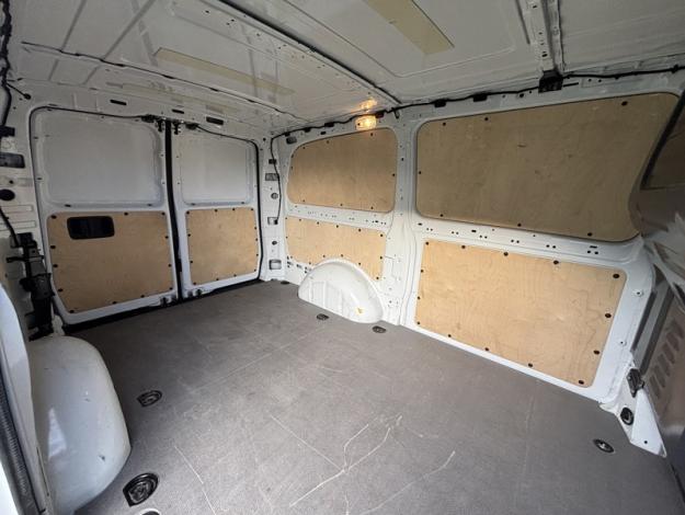 MERCEDES-BENZ Vito 116 CDI Fourgon Long  
