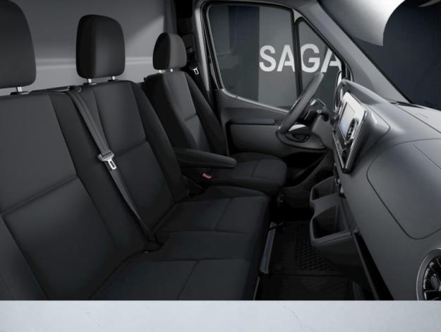 MERCEDES-BENZ Sprinter 317 CDI Fourgon PRO  Série 30 ans