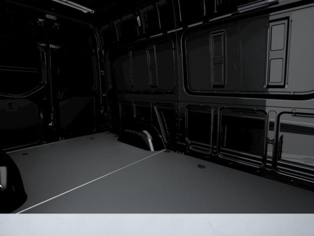 MERCEDES-BENZ Sprinter 317 CDI Fourgon PRO  Série 30 ans