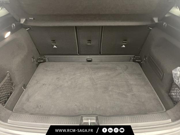 MERCEDES-BENZ Classe B 200 d 150ch AMG Line 8G-DCT  