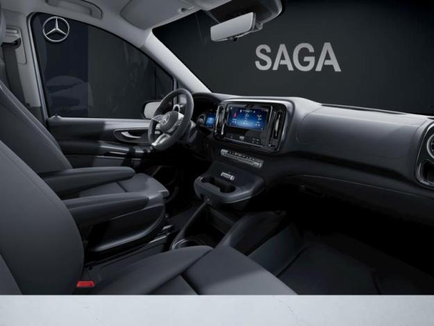 MERCEDES-BENZ Vito 119 CDI Mixto LG SELECT  