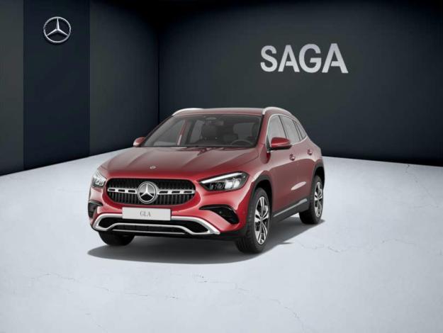 MERCEDES-BENZ GLA 180   Cyber Edition