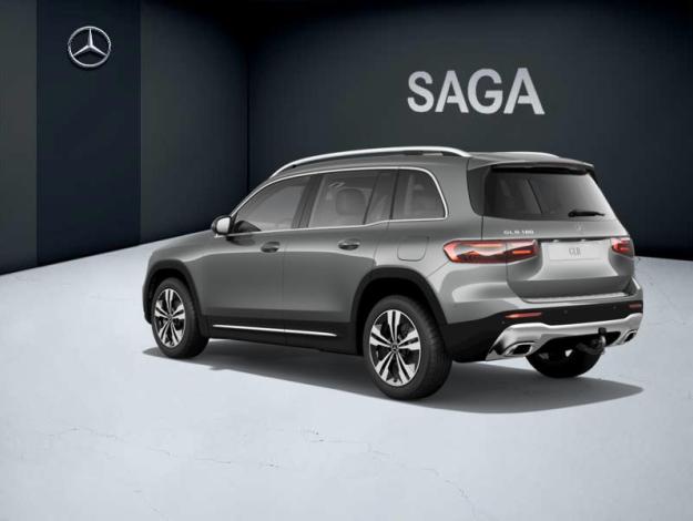 MERCEDES-BENZ GLB 180   Cyber Edition