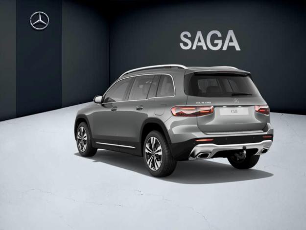 MERCEDES-BENZ GLB 180   Cyber Edition