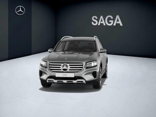 MERCEDES-BENZ GLB 180   Cyber Edition