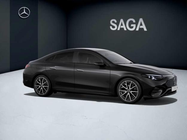 MERCEDES-BENZ CLA 250 +  Sport Edition