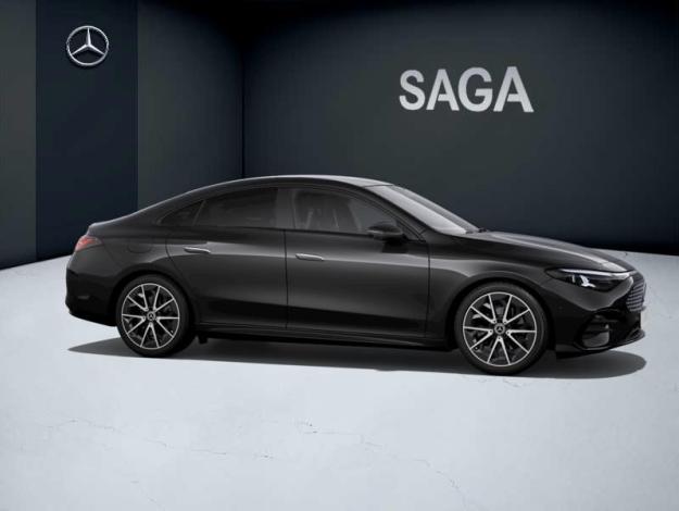 MERCEDES-BENZ CLA 250 +  Sport Edition