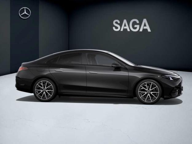 MERCEDES-BENZ CLA 250 +  Sport Edition