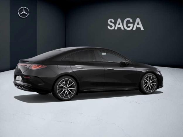 MERCEDES-BENZ CLA 250 +  Sport Edition