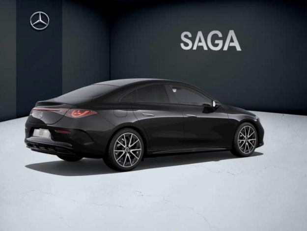 MERCEDES-BENZ CLA 250 +  Sport Edition