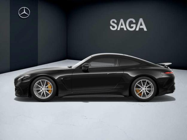 MERCEDES-BENZ AMG GT Mercedes- 63 PRO 4MATIC+  Mercedes-AMG GT 63 PRO 4MATIC+
