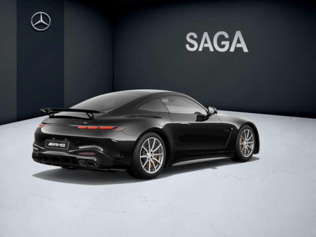 MERCEDES-BENZ AMG GT Mercedes- 63 PRO 4MATIC+  Mercedes-AMG GT 63 PRO 4MATIC+