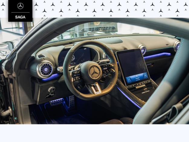 MERCEDES-BENZ AMG GT Mercedes- 63 PRO 4MATIC+  Mercedes-AMG GT 63 PRO 4MATIC+