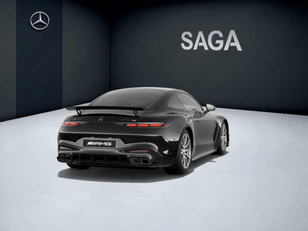 MERCEDES-BENZ AMG GT Mercedes- 63 PRO 4MATIC+  Mercedes-AMG GT 63 PRO 4MATIC+