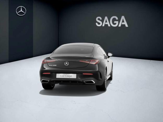 MERCEDES-BENZ CLE Coupé CLE 200 AMG Line Coupé  CLE 200 AMG Line Coupé