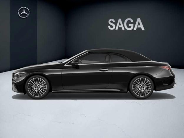 MERCEDES-BENZ CLE Cabriolet CLE 200 AMG Line Cabriolet  CLE 200 AMG Line Cabriolet