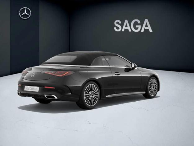 MERCEDES-BENZ CLE Cabriolet CLE 200 AMG Line Cabriolet  CLE 200 AMG Line Cabriolet
