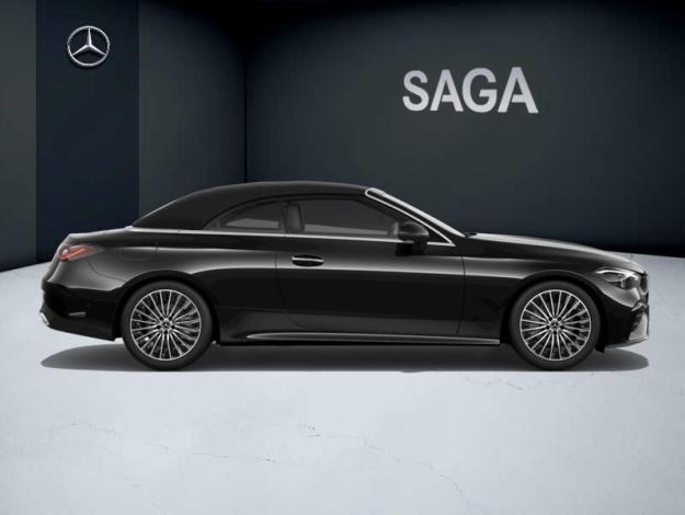 MERCEDES-BENZ CLE Cabriolet CLE 200 AMG Line Cabriolet  CLE 200 AMG Line Cabriolet
