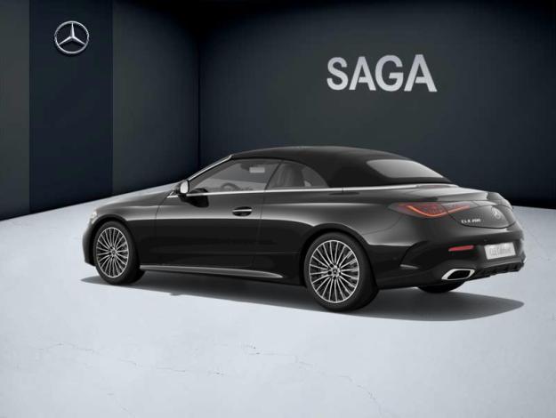 MERCEDES-BENZ CLE Cabriolet CLE 200 AMG Line Cabriolet  CLE 200 AMG Line Cabriolet