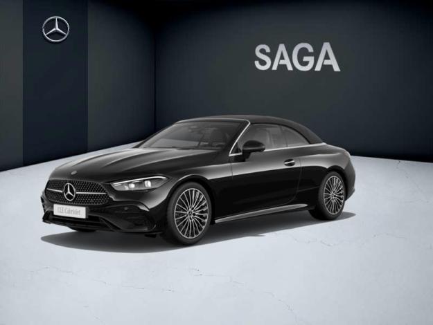MERCEDES-BENZ CLE Cabriolet CLE 200 AMG Line Cabriolet  CLE 200 AMG Line Cabriolet