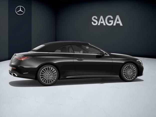 MERCEDES-BENZ CLE Cabriolet CLE 200 AMG Line Cabriolet  CLE 200 AMG Line Cabriolet