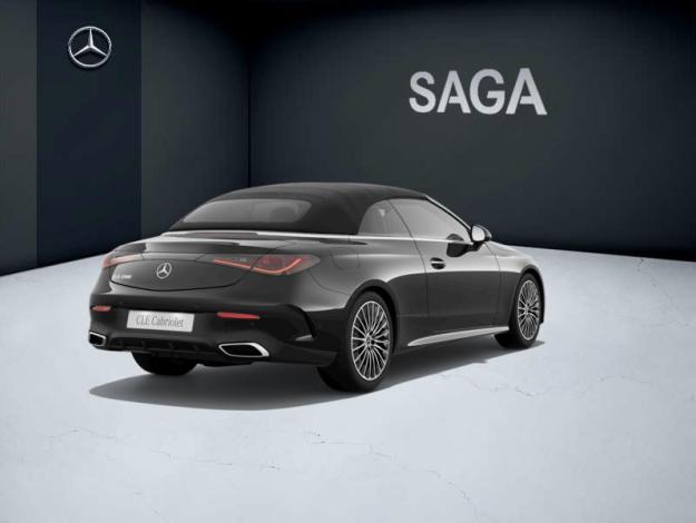 MERCEDES-BENZ CLE Cabriolet CLE 200 AMG Line Cabriolet  CLE 200 AMG Line Cabriolet