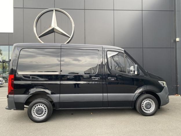 MERCEDES-BENZ Sprinter 215 CDI Fourgon Compact  