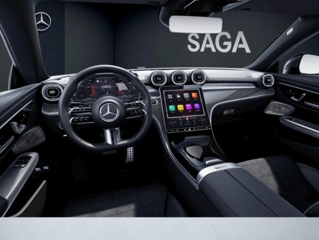 MERCEDES-BENZ CLE Coupé CLE 300e Hybrid EQ AMG Line coupé  CLE 300e Hybrid EQ AMG Line coupé