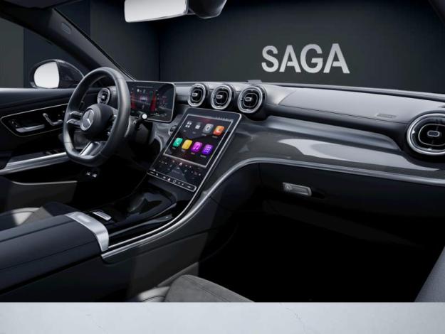 MERCEDES-BENZ CLE Coupé CLE 300e Hybrid EQ AMG Line coupé  CLE 300e Hybrid EQ AMG Line coupé