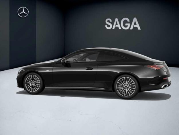 MERCEDES-BENZ CLE Coupé CLE 300e Hybrid EQ AMG Line coupé  CLE 300e Hybrid EQ AMG Line coupé