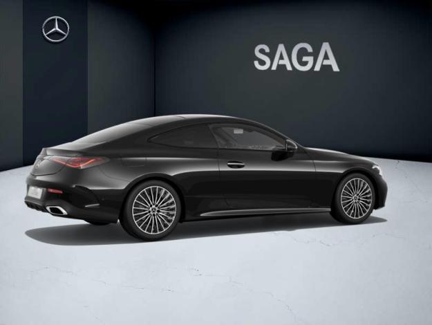MERCEDES-BENZ CLE Coupé CLE 200 AMG Line Coupé  CLE 200 AMG Line Coupé