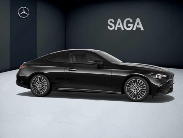 MERCEDES-BENZ CLE Coupé CLE 200 AMG Line Coupé  CLE 200 AMG Line Coupé