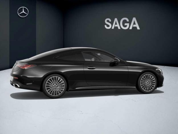 MERCEDES-BENZ CLE Coupé CLE 200 AMG Line Coupé  CLE 200 AMG Line Coupé