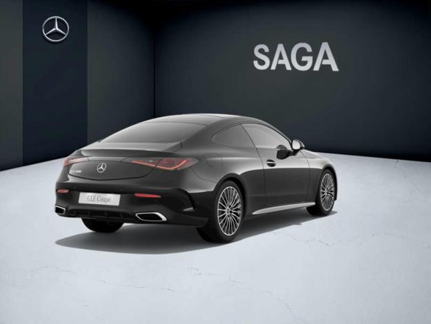 MERCEDES-BENZ CLE Coupé CLE 200 AMG Line Coupé  CLE 200 AMG Line Coupé
