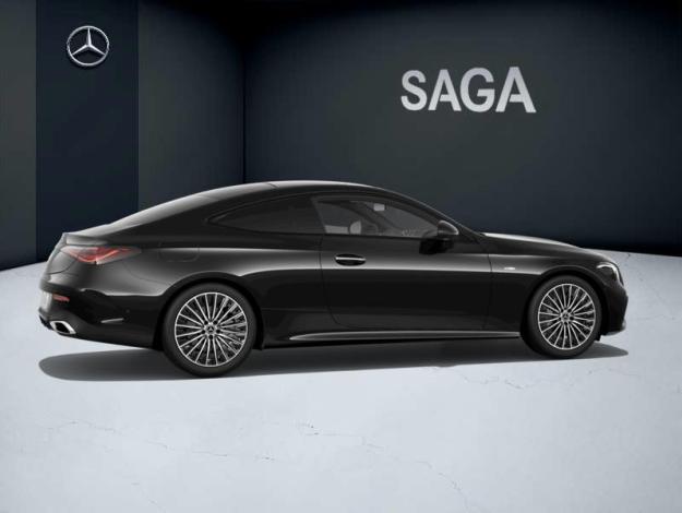 MERCEDES-BENZ CLE Coupé CLE 300e Hybrid EQ AMG Line coupé  CLE 300e Hybrid EQ AMG Line coupé