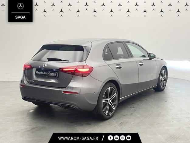 MERCEDES-BENZ Classe A 180 d Progressive Line  